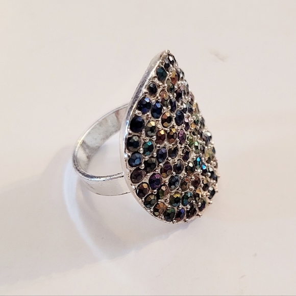 Statement Ring - Picture 9 of 10